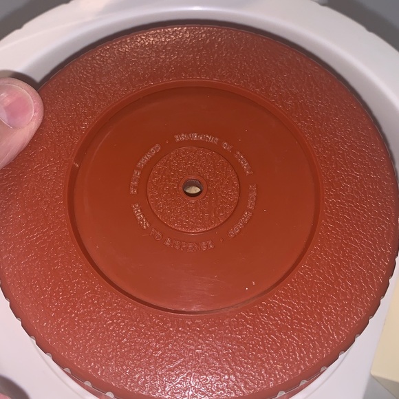 Vintage Aladdin: Pump-a-Drink #585 (1) Gallon Picnic Style Thermos Jug: USA - Picture 7 of 11